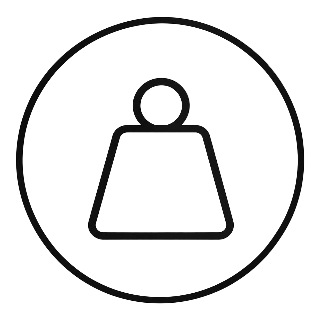 Panel weight